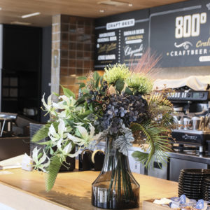 アーティフィシャルフラワー（造花）