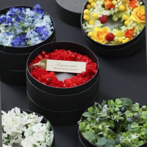 アーティフィシャルフラワー（造花）