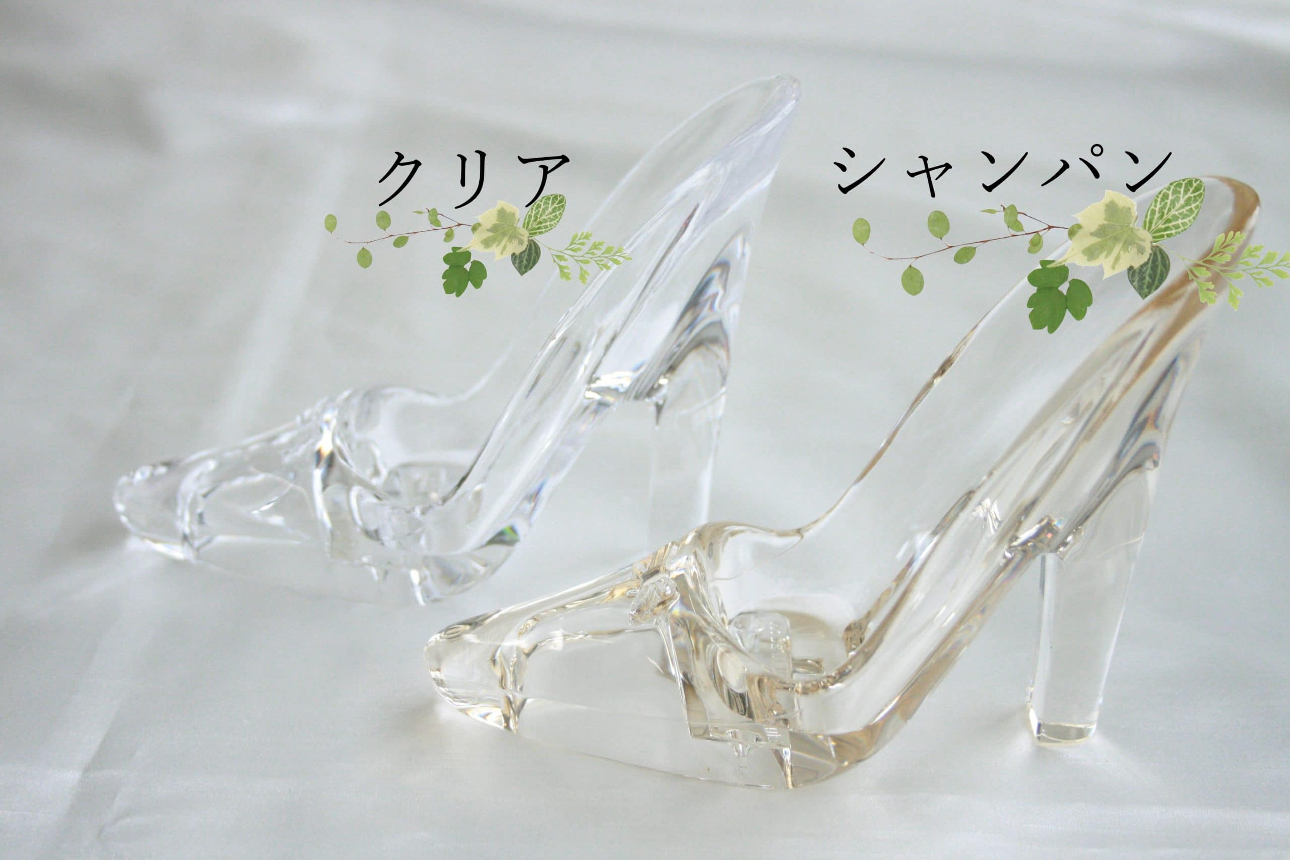 プリザーブドフラワー【ヴェール・ピーチ】 - 画像 (3)