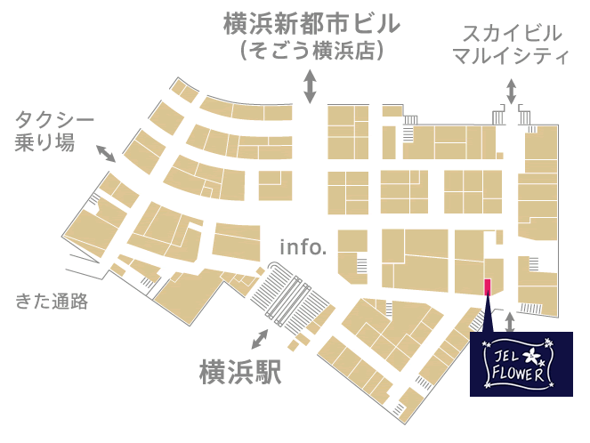 area map porta